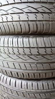 235/60 R16 letné pneumatiky SUV Continental