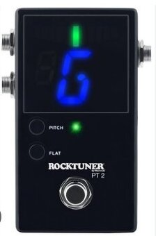 Ladička Warwick RockTuner PT 2