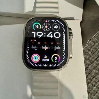 Apple Watch Ultra 2
