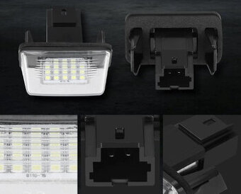 12V LED osvetlenie