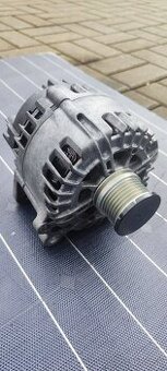 Alternátor  VW   Škoda   Audi 180A