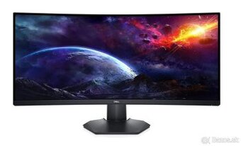 34" Dell Gaming S3422DWG
