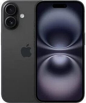 Iphone 16 128 GB nový