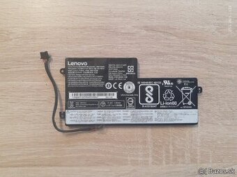 Predam Lenovo Thinkpad bateriu vnutornu
