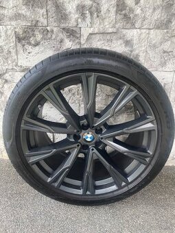Predam original kolesa na bmw