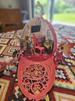 Schleich Kaviareň pre víly 42526