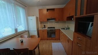 Na prenájom 2 izbový byt Ntra v blízkosti N-centra