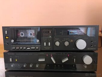 Technics RS M 240X