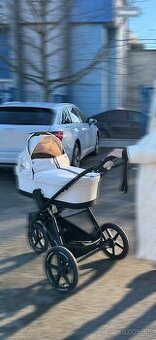 CYBEX AVI SPIN- športový kočík