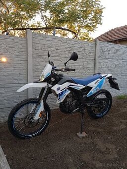Enduro 125