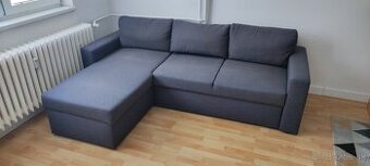 Rozkladací gauč