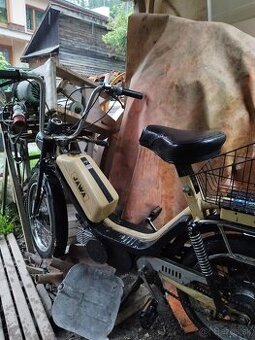 Babetta 210
