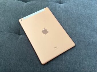 iPad 7.generácie, cellular, 32 GB Rose Gold