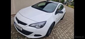 Predam Opel Astra GTC 1,4T AUTOMAT