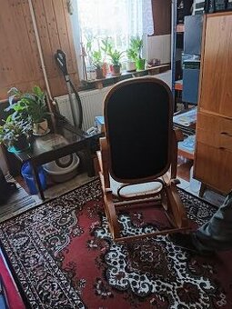 Predam hojdacie kreslo