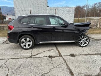 BMW x1 - 1