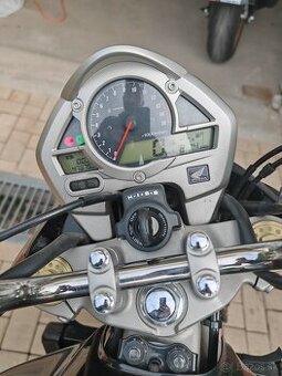 Honda Hornet