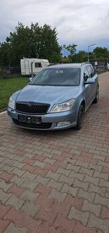 Rozpredám Škoda octavia 2
