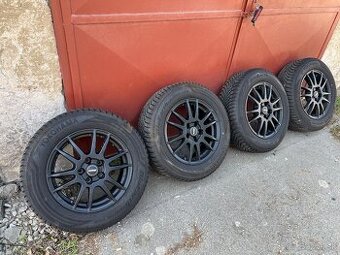 Alutec 5x112 R16