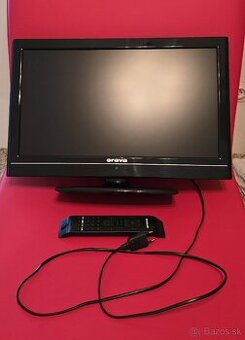Televizor