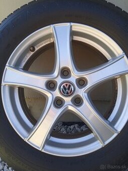 5x112 r16 ....Škoda, Vw, Seat