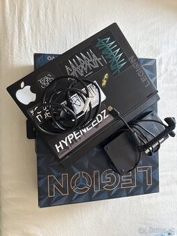 Lenovo legion Y540-15IRH