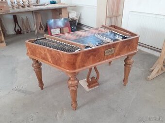 Predám Cimbal BOHÁK Luxury