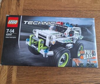 Lego Technic