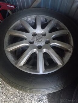 Elektrony R16 5x110