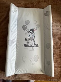 Prebalovacia podlozka