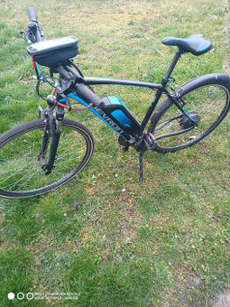 Predám elektrobicykel