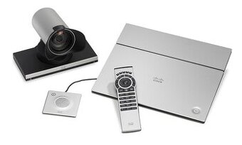 Cisco TelePresence SX20 Quick Set - NOVÁ CENA