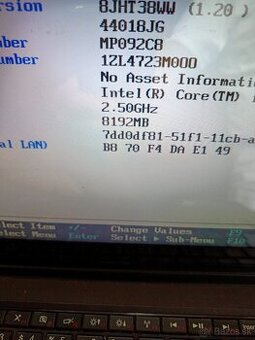 Thinkpad e420s