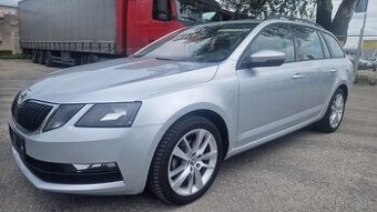 ŠKODA OCTAVIA COMBI 1.6 TDI