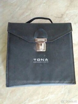 TONA sada. srobovakov