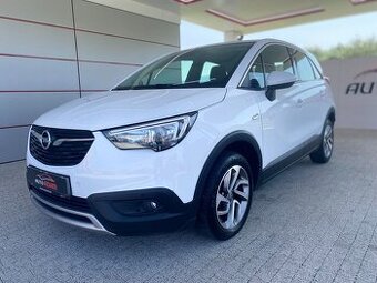 Opel Crossland X 1.2 Turbo 81kW