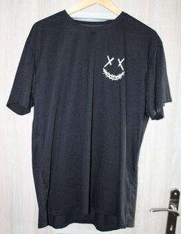 Pánske tričko č. 2XL