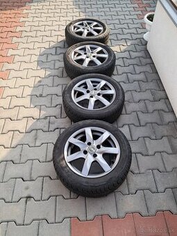Pneu 185/55 R14 komplet
