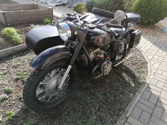 Dneper K750