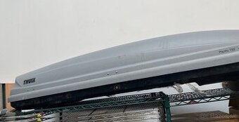 Pacific Thulle - 1