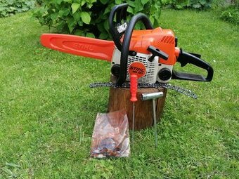 STIHL MS180