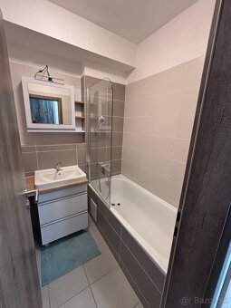 Dáme do prenájmu 3i byt- Trenčín Zlatovce