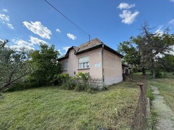 Rodinný dom na predaj vo Vinici | House for Sale in Vinica