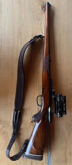 Steyr Mannlicher Stutzen .243 Win + nočné videnie PARD