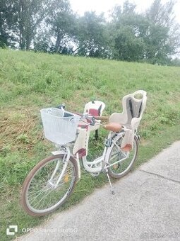 Na predaj retro bicykel