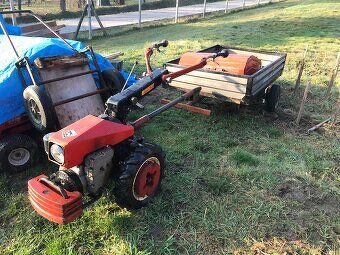 Malotraktor
