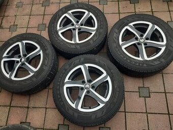 elektrony 5x108 obute 215/65 r16c