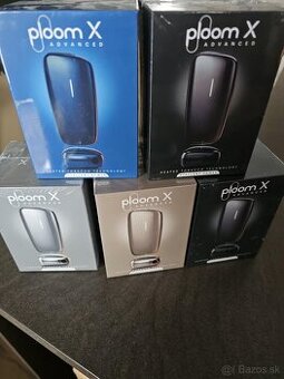 Ploom x - 1