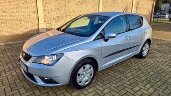 Seat Ibiza automat 1.2 TSI