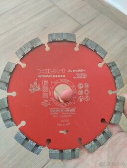 Hilti diamantové rezacie kotúče